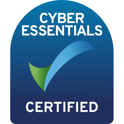 Cyber Assurance certified